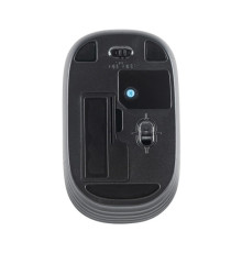 Mouse compatto Pro Fit - bluetooth - nero - Kensington