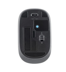Mouse compatto Pro Fit - bluetooth - nero - Kensington