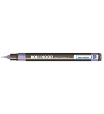 Penna a china Professional II - punta 0,1mm - Koh.I.Noor
