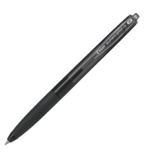 Penna a scatto Supergrip G - punta 0,7mm - colori assortiti - Pilot - expo 48 pezzi