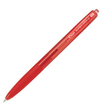 Penna a scatto Supergrip G - punta 0,7mm - colori assortiti - Pilot - expo 48 pezzi