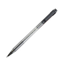 Penna a sfera a scatto BP S Matic - punta media 1,0mm - nero  - Pilot