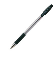 Penna a sfera BPS GP - punta extra 1,6 mm - nero - Pilot