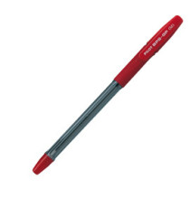 Penna a sfera BPS GP - punta media 1 mm - rosso - Pilot