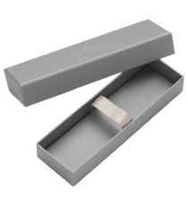 Penna a sfera Essentio - punta B - fusto rosè - Faber-Castell
