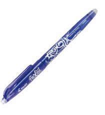 Penna a sfera Frixionball - punta 0,5 mm - blu - Pilot