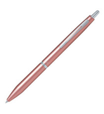 Penna a sfera scatto Acro 1000 - punta 1.0 mm - fusto rosa - Pilot