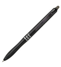 Penna a sfera scatto FrixionBall+  - punta 0,7mm - 4 colori assortiti - Pilot - conf. 4 pezzi