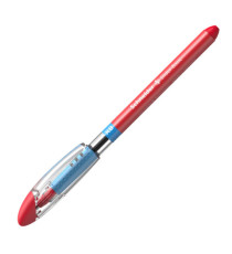 Penna a sfera Slider Basic - punta XB - rosso - Schneider