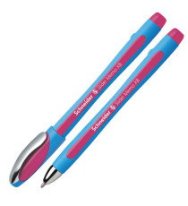Penna a sfera Slider Memo - punta XB - lilla - Schneider