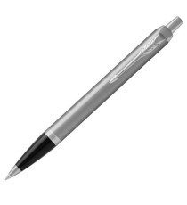 Penna sfera IM SS CT - punta M - Parker