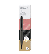 Penna sfera Jazz Noble Elegance - punta M - stone - Pelikan