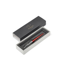 Penna sfera Jotter Core - punta M - fusto arancione - Parker