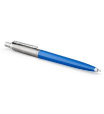 Penna sfera Jotter Original - punta M - fusto blu - Parker