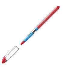 Penna sfera Slider Basic XB - colori assortiti - Schneider - expo 80 pezzi
