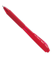 Penna sfera Wow - colori assortiti - Pentel - expo 96 pezzi