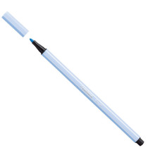 Pennarelli Pen 68 - colori assortiti pastello - Stabilo - busta 8 pezzi