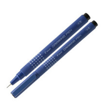 Pennarello Drawing Pen - punta 0,5 mm - nero - Pilot
