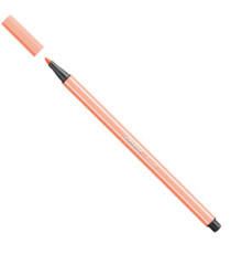 Pennarello Pen 68 - carnicino chiaro 26 - Stabilo