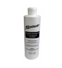 Olio lubrificante per distruggidocumenti - 350 ml - Rexel