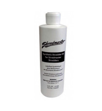 Olio lubrificante per distruggidocumenti - 350 ml - Rexel