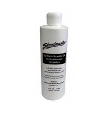 Olio lubrificante per distruggidocumenti - 350 ml - Rexel