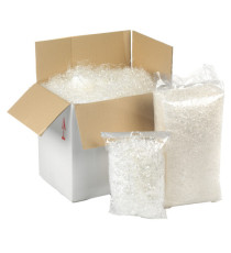 Paglietta - 4,5 kg - trasparente - PNP