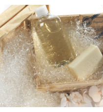Paglietta - 4,5 kg - trasparente - PNP