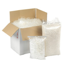 Paglietta - 4,5 kg - trasparente - PNP