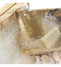 Paglietta - 4,5 kg - trasparente - PNP