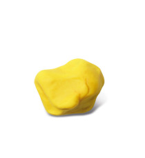 Panetto plastilina - 10 colori - 55gr - Primo