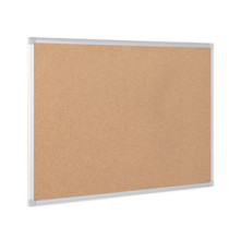 Pannello Earth - sughero - 60 x 90 cm - Bi-Office