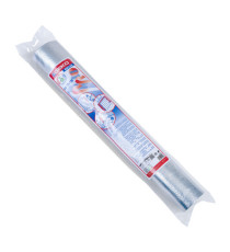 Pannello isolante e termoriflettente per caloriferi REFLEX - 70 x 100 cm - resina di polietilene - Geko