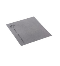 Panni PVAinox - 44 x 35 cm - in microfibra e PVA - Vileda - conf. 5 pezzi