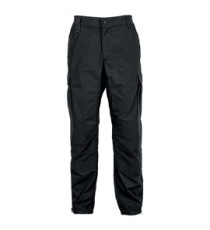 Pantaloni cargo Hike - taglia M - nero - U-Power