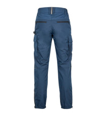 Pantaloni cargo Hike - taglia XL - blu - U-Power