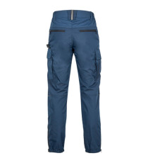 Pantaloni cargo Hike - taglia XL - blu - U-Power