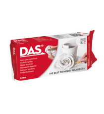 Pasta Das - 1kg - bianco - Das