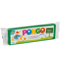 Pasta Pongo - panetto 350 gr - verde - Giotto