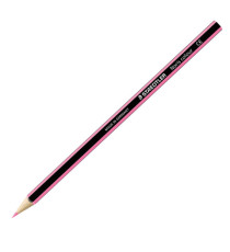 Matite colorate Noris Colour 185 - colori assortiti - Staedtler - astuccio 24 pezzi
