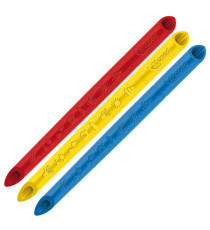 Pastello Color'Peps Infinity - colori assortiti - Maped - conf. 24 pezzi