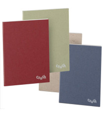 Quaderno Crush - A5 - 1 rigo - 20+1 fogli - 80 gr - Favini