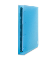 Raccoglitore ad anelli 2ndLife - 22 x 30 cm - Ø 30 mm - blu - Favorit