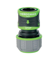 Raccordo portagomma universale Lock Acquastop - Verdemax