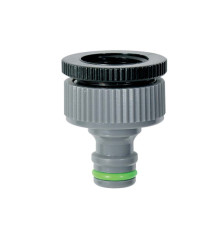 Raccordo rubinetto - diametro 3/4 - 1 - Verdemax