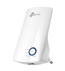 Range Extender -  Wi-Fi N 300Mbps - Tp-Link