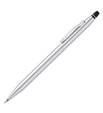 Portamine Click - 0.5mm - fusto cromo - Cross