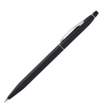 Portamine Click - 0.5mm - fusto nero - Cross