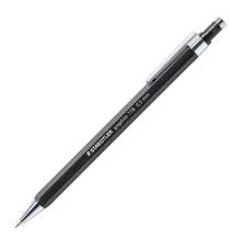 Portamine Grafite 778 - mina 0,5 mm - fusto nero opaco - Staedtler