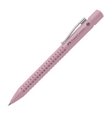 Portamine Grip 2010 - mina 0,5 mm - fusto rose shadows - Faber-Castell